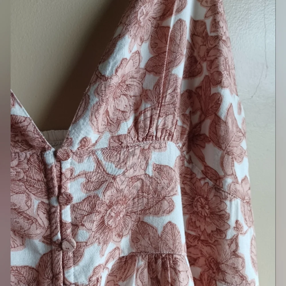 Abercrombie & Fitch •size xl